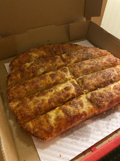 Photo of Buster's Pizza & Donair - 11040 8th St D110, Dawson Creek, BC V1G 4V7
